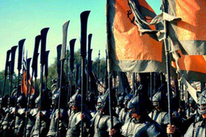 兵不厌诈是什么意思