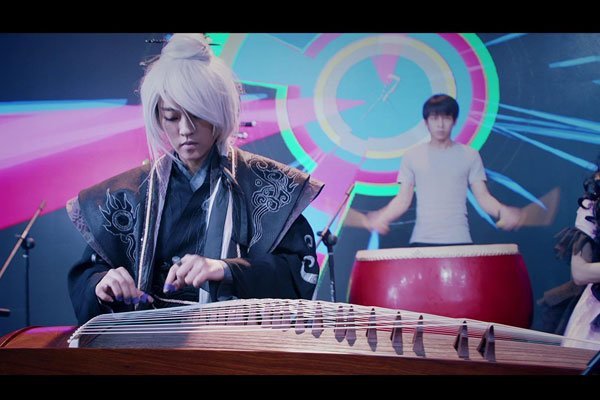 千指大人原型墨韵是谁 没有看到真实面貌