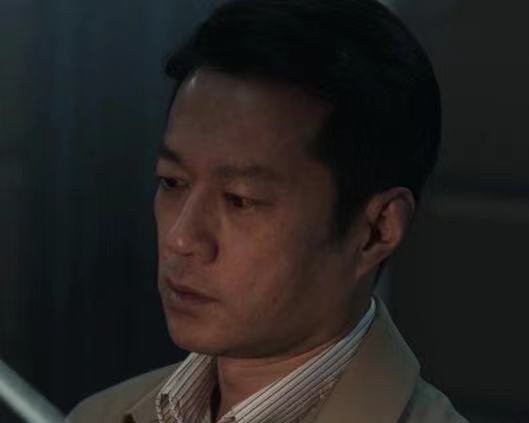 扫黑风暴中董耀因害怕准备跑路，那他的结局如何？