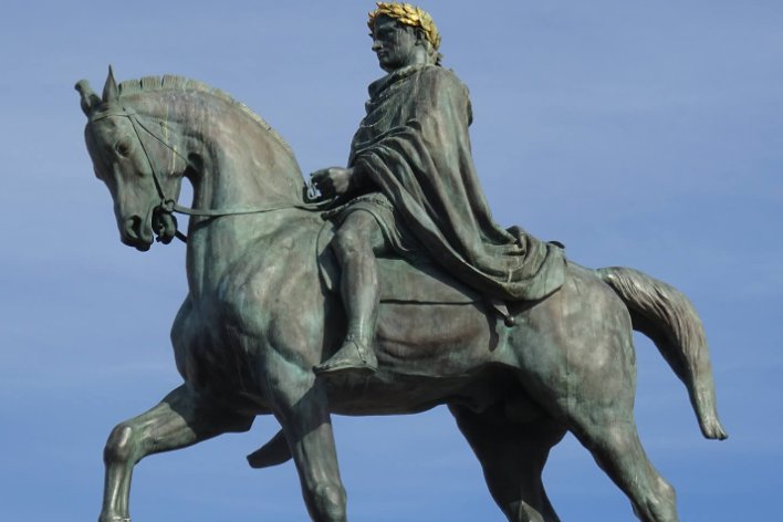 滑铁卢什么意思