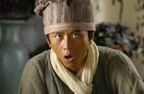 邓超和聂宁相恋4年，与郝蕾同居3年，为何最终娶的却是孙俪？