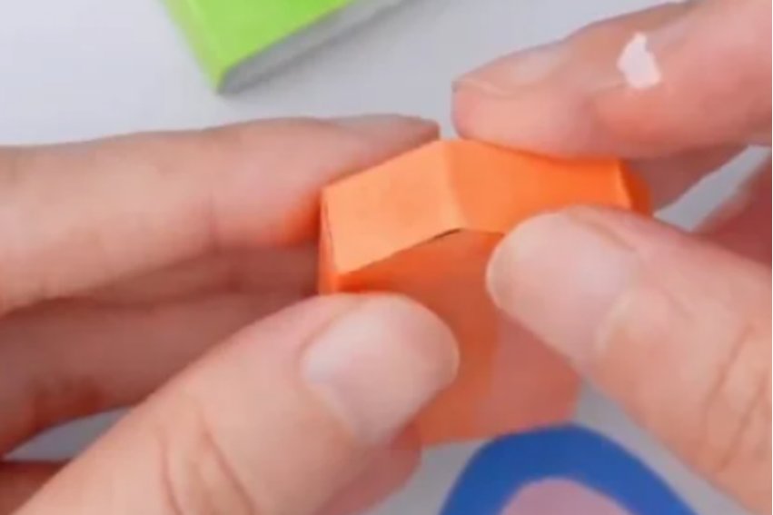 二年级手工制作萝卜刀怎么做