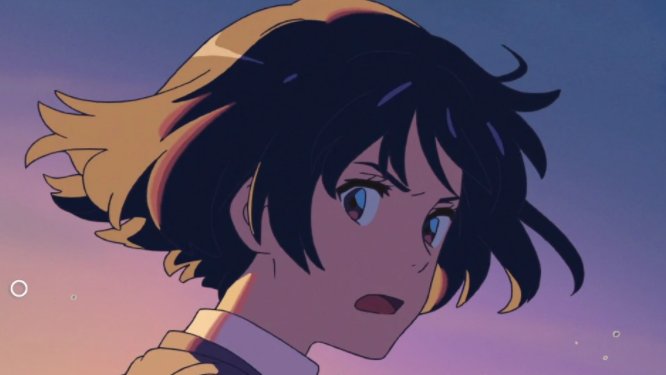 《你的名字》女主全名是什么？