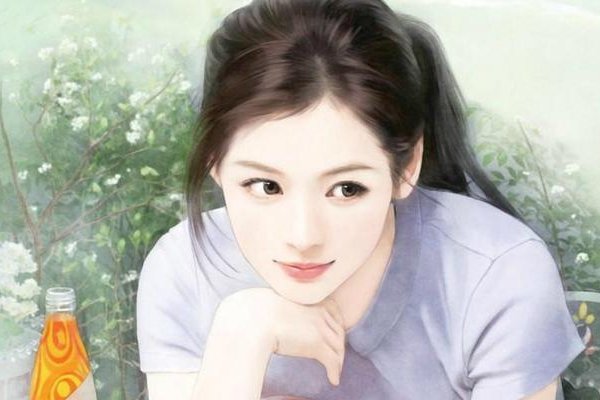 黑暗森林pop作品