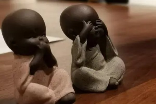 非礼勿视什么意思