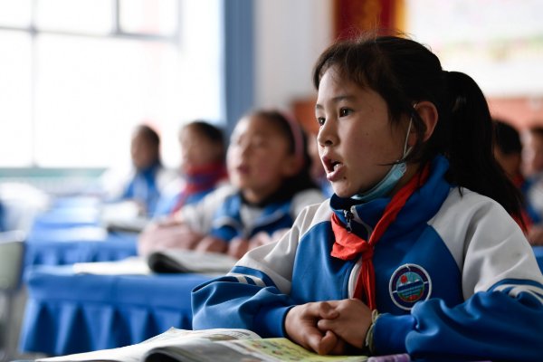 人民日报关于老师的金句