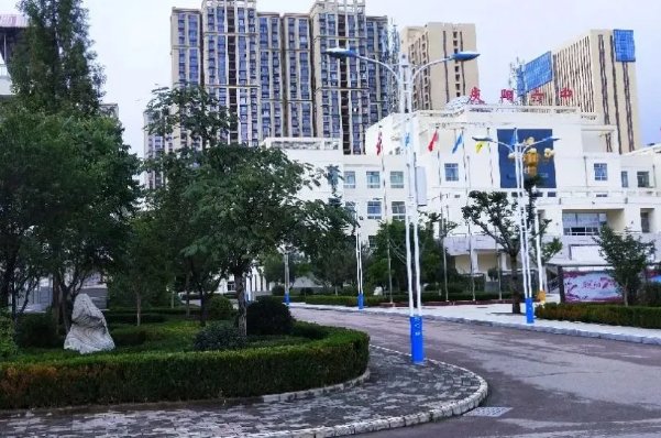 庆阳六中2023分数线？