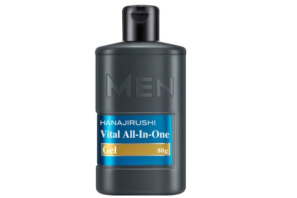 日本适合十八岁以下的护肤品男