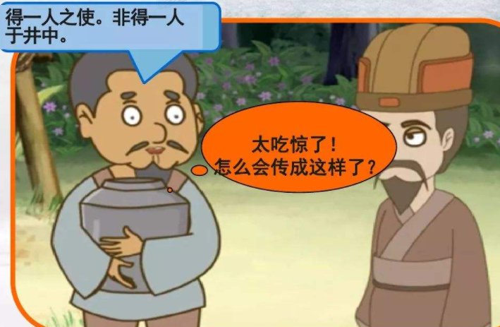 《宋之丁氏》文言文翻译是什么?