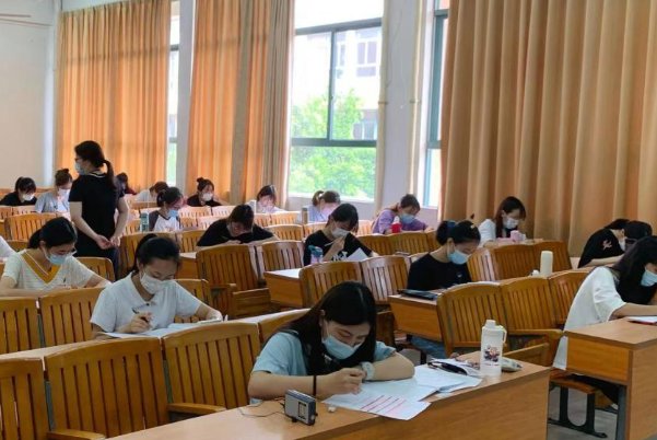 四级12月成绩公布时间