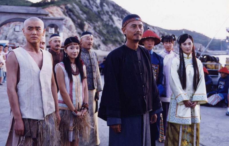 贩卖过私盐,干过打家劫舍的刘铭传如何称为台湾第一巡抚?