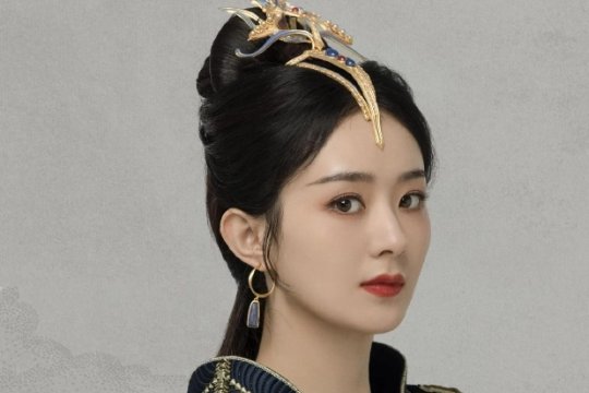 与凤行几月几号上映