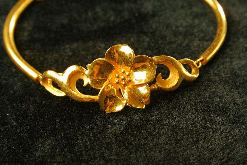 黄金和银可以一起佩戴吗