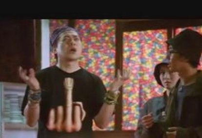 10部让人笑成傻子的电影