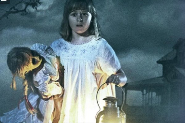 《安娜贝尔》这部片子有几部？