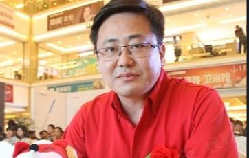 闫京什么人物，出生地在哪