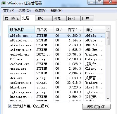 explorer. exe是哪个程序？