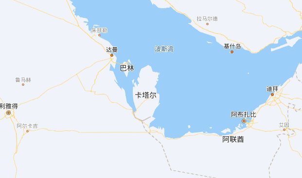 卡塔尔是发达国家吗