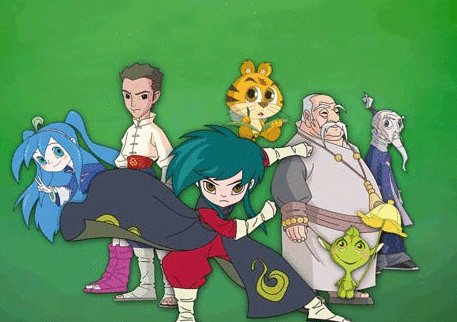 乌龙小子的剧情简介