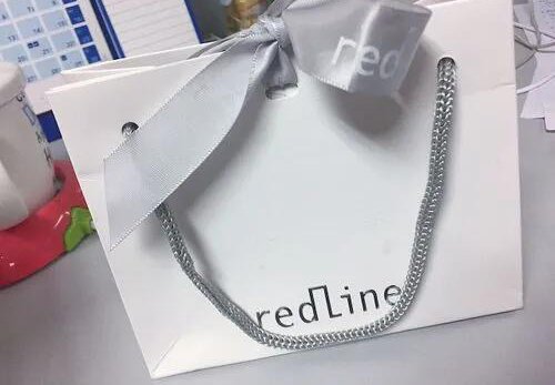 redline是什么意思