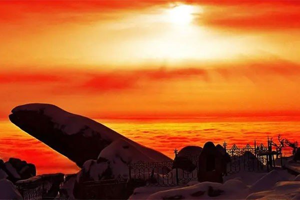 泰山北斗什么意思