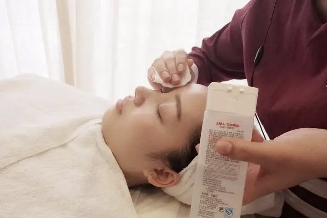 skincare是什么意思