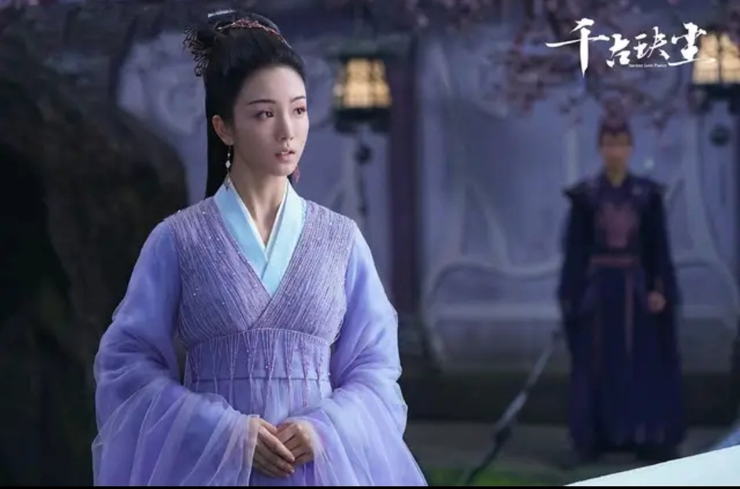 《千古玦尘》中，青漓的结局是什么？