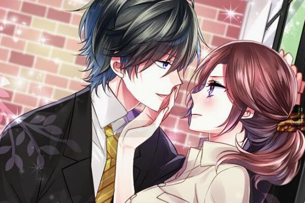 黑暗森林pop作品