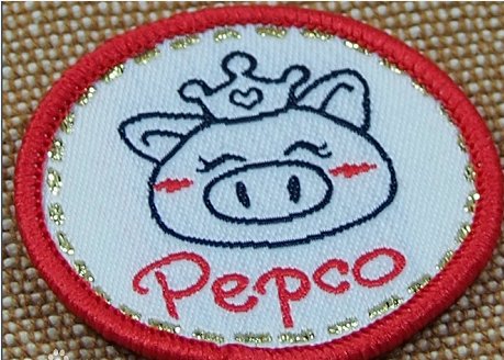 织唛和印唛有什么区别？