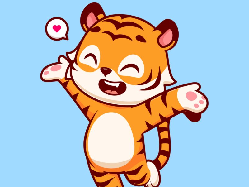 属虎人最倒霉的年龄