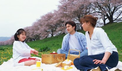 女人一辈子的家到底在哪里？