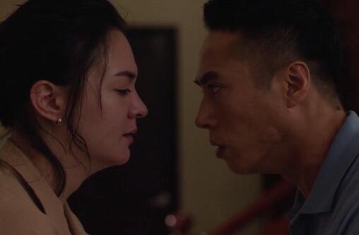 第三布局尘沙惑结局