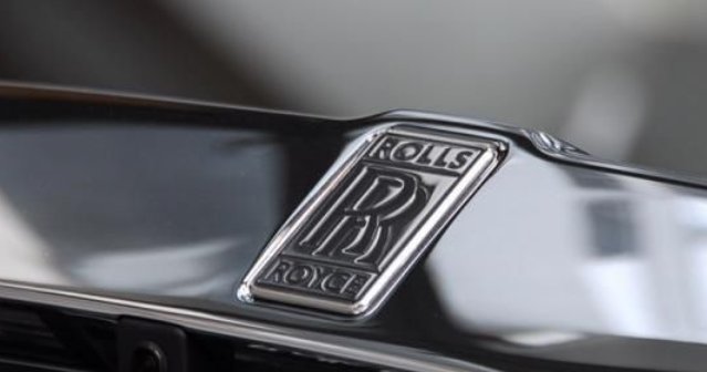 rolls- royce是什么牌子车