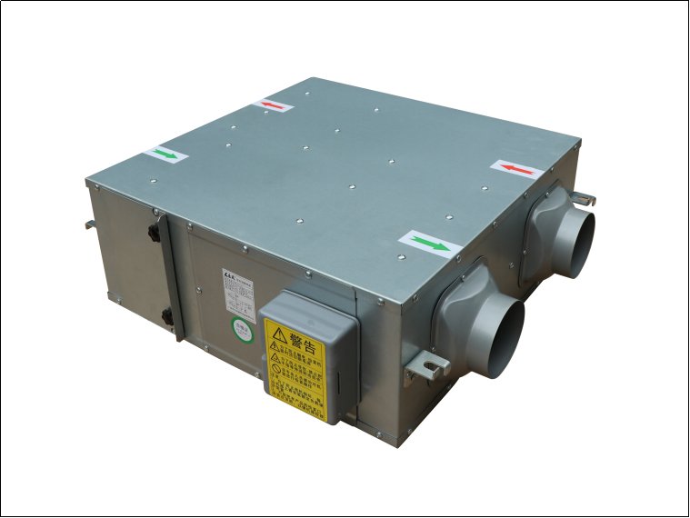 新风系统10大品牌厂家排行榜