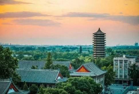 北京大学校长是什么级别