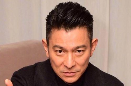 刘德华多大岁数