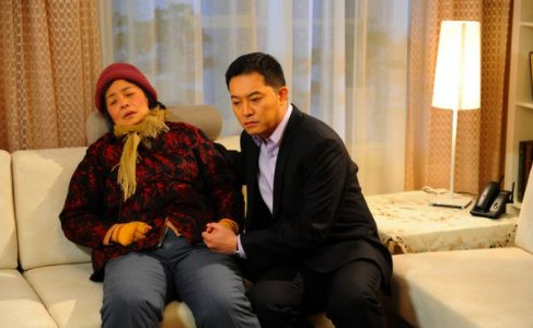 《婆婆来了》的大结局是什么？