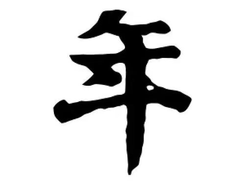 2022年是什么生肖年？