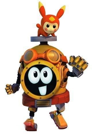 《赛尔号》第八季中的赛小息是个什么角色?