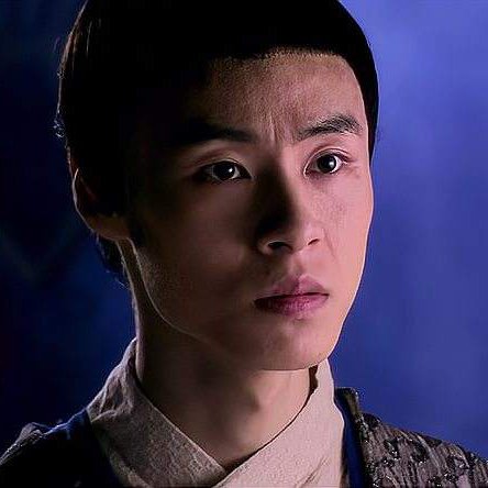 《仙剑奇侠传三》中何必平是一个怎样的人？