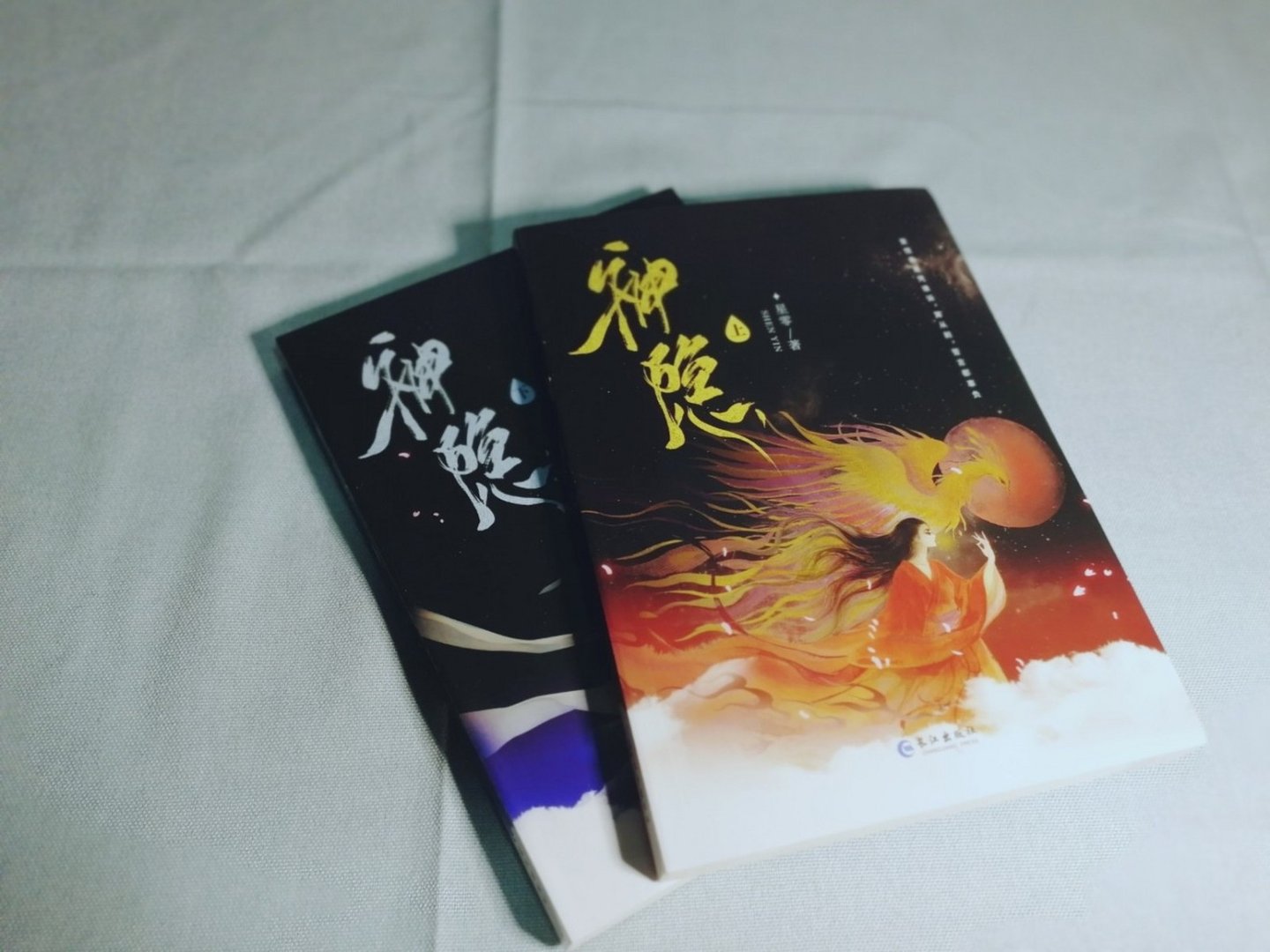 《神隐》小说主要讲的是什么故事？