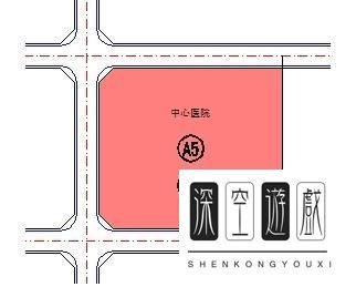 湘源控规CAD——公共设施配置知多少