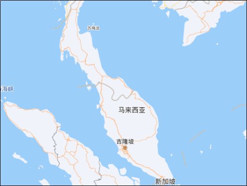 一带一路哪些国家参加