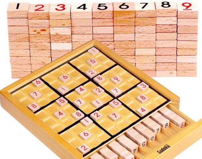 “ 九宫格”的创始人是谁