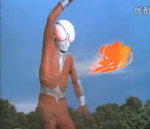 火焰超人的火焰超人介绍