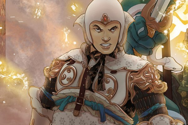 香积寺之战为什么不让讲