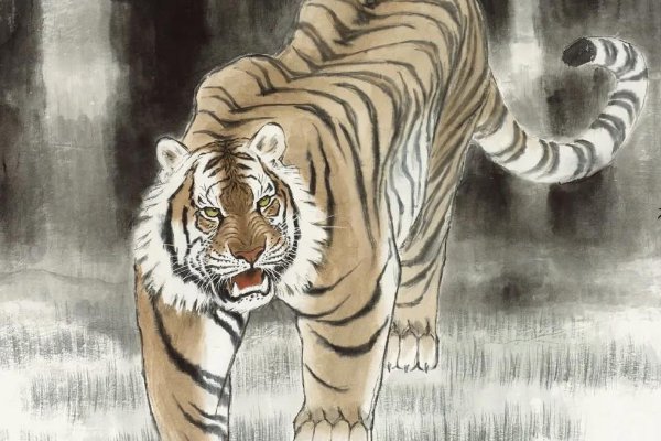 什么叫“猛虎下山”？