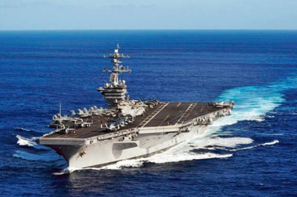 海湾战争是怎么区分第一第二次第三次的，我都弄糊涂了