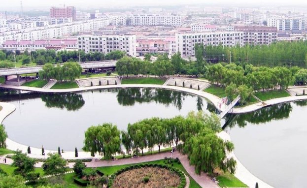 西柳属于哪个省哪个市