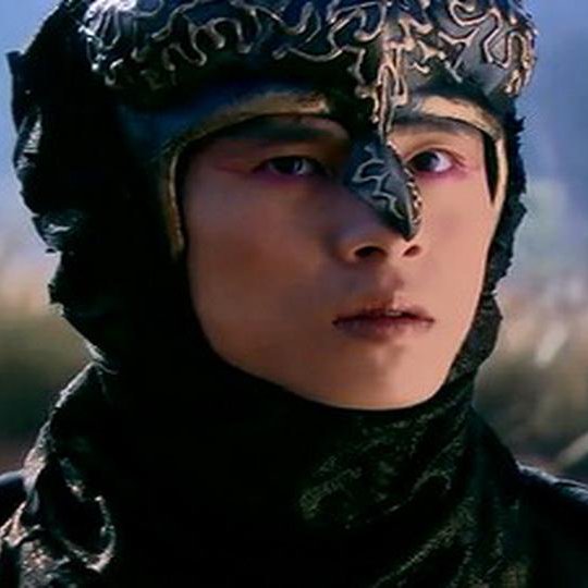 《仙剑奇侠传三》中何必平是一个怎样的人？